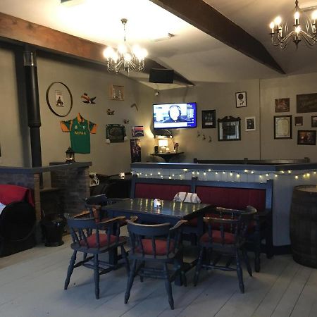 Grangegeeth Inn Slane Εξωτερικό φωτογραφία