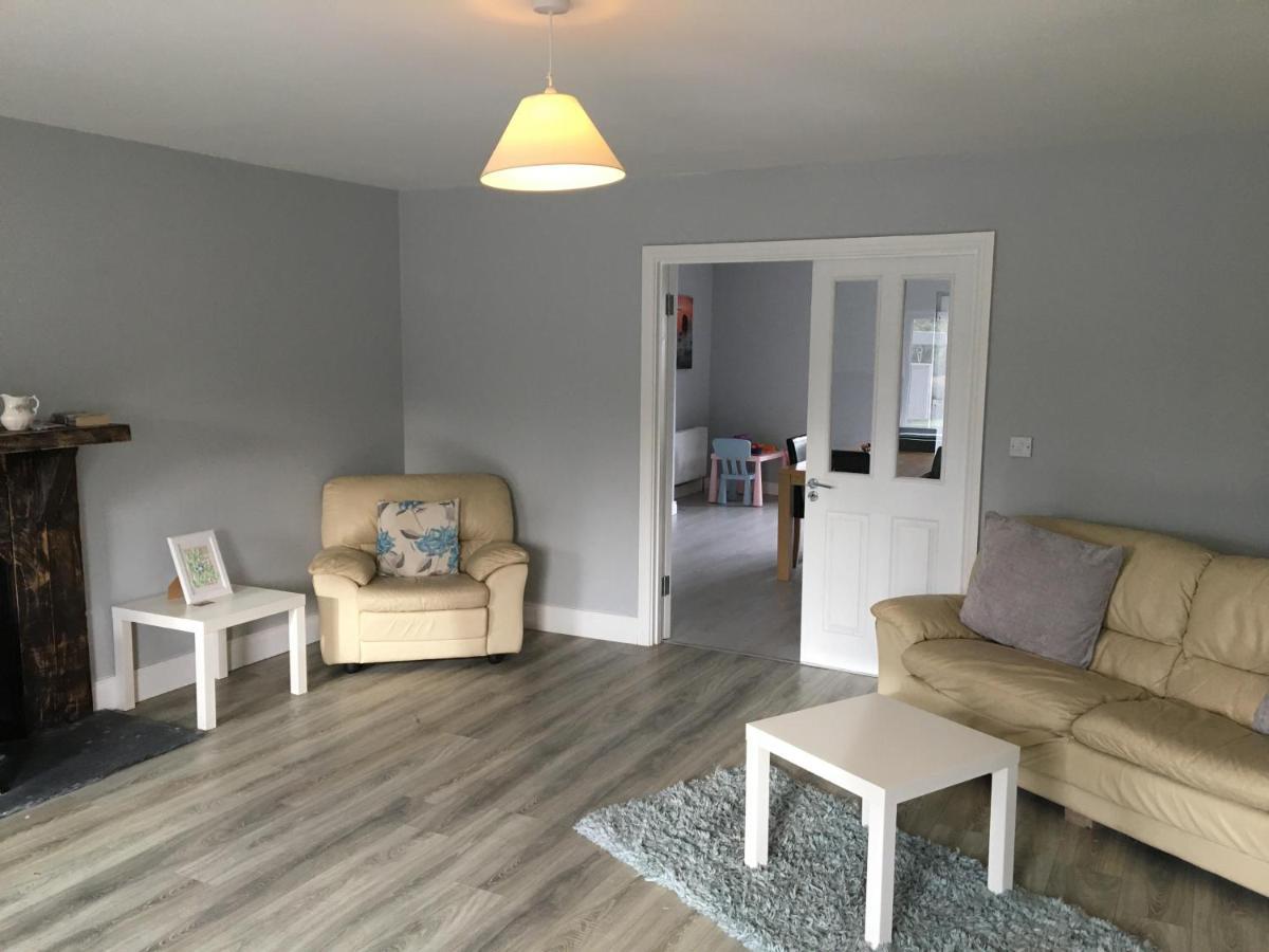 Grangegeeth Inn Slane Εξωτερικό φωτογραφία