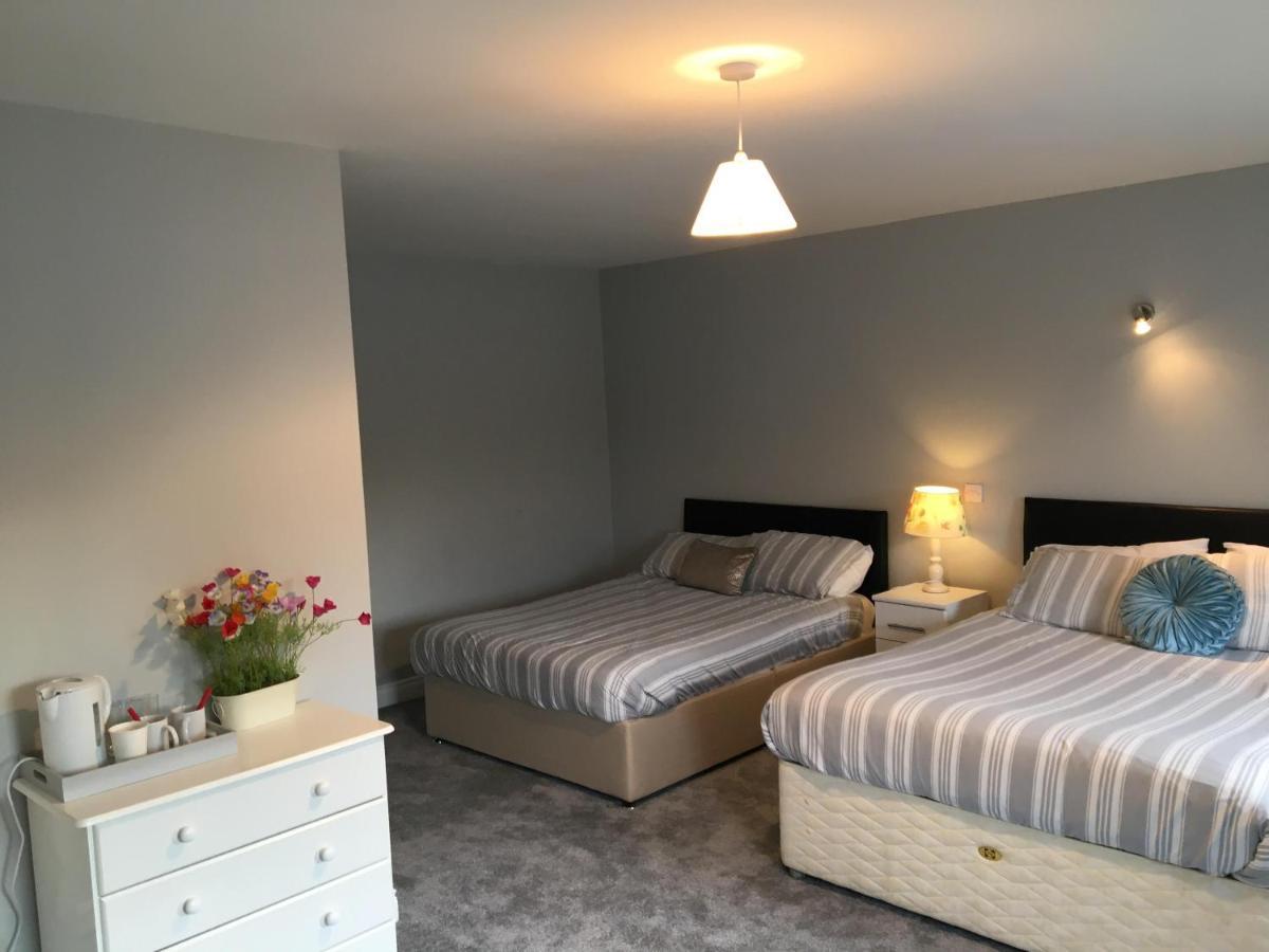 Grangegeeth Inn Slane Εξωτερικό φωτογραφία