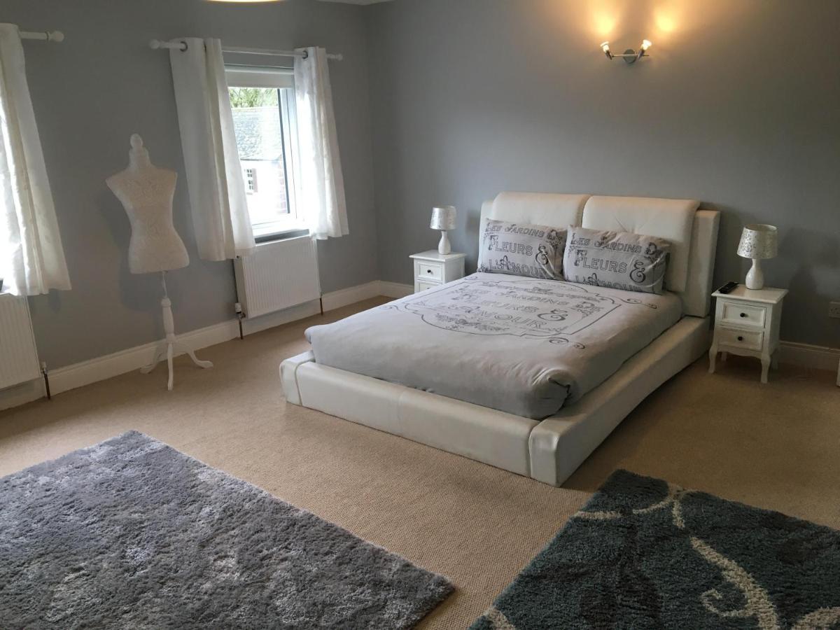 Grangegeeth Inn Slane Εξωτερικό φωτογραφία