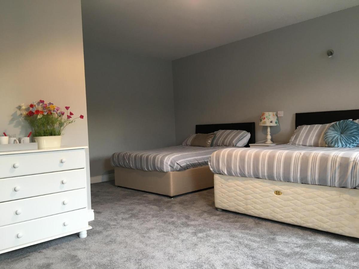 Grangegeeth Inn Slane Εξωτερικό φωτογραφία