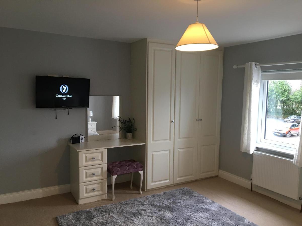 Grangegeeth Inn Slane Εξωτερικό φωτογραφία