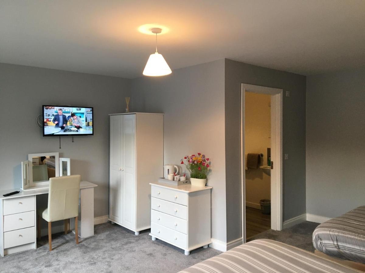 Grangegeeth Inn Slane Εξωτερικό φωτογραφία