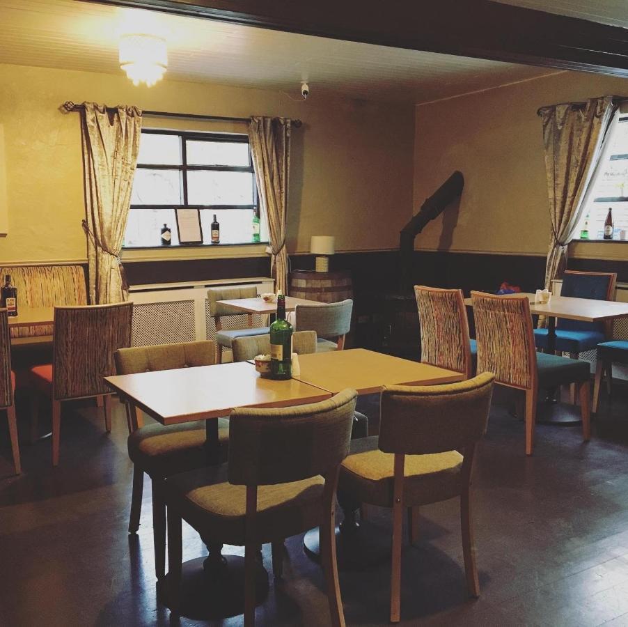 Grangegeeth Inn Slane Εξωτερικό φωτογραφία