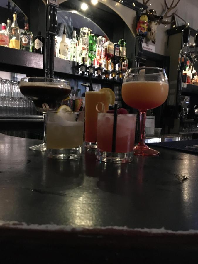 Grangegeeth Inn Slane Εξωτερικό φωτογραφία