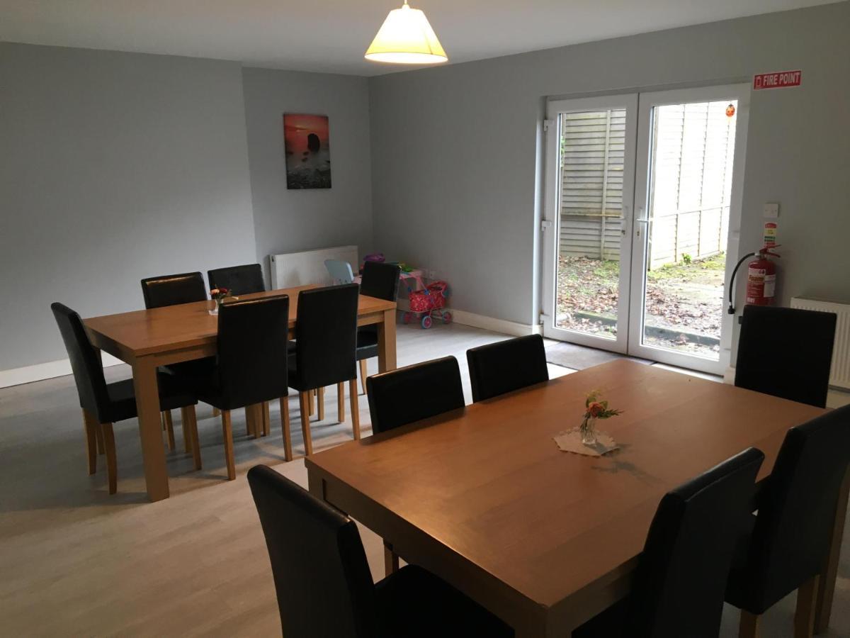 Grangegeeth Inn Slane Εξωτερικό φωτογραφία