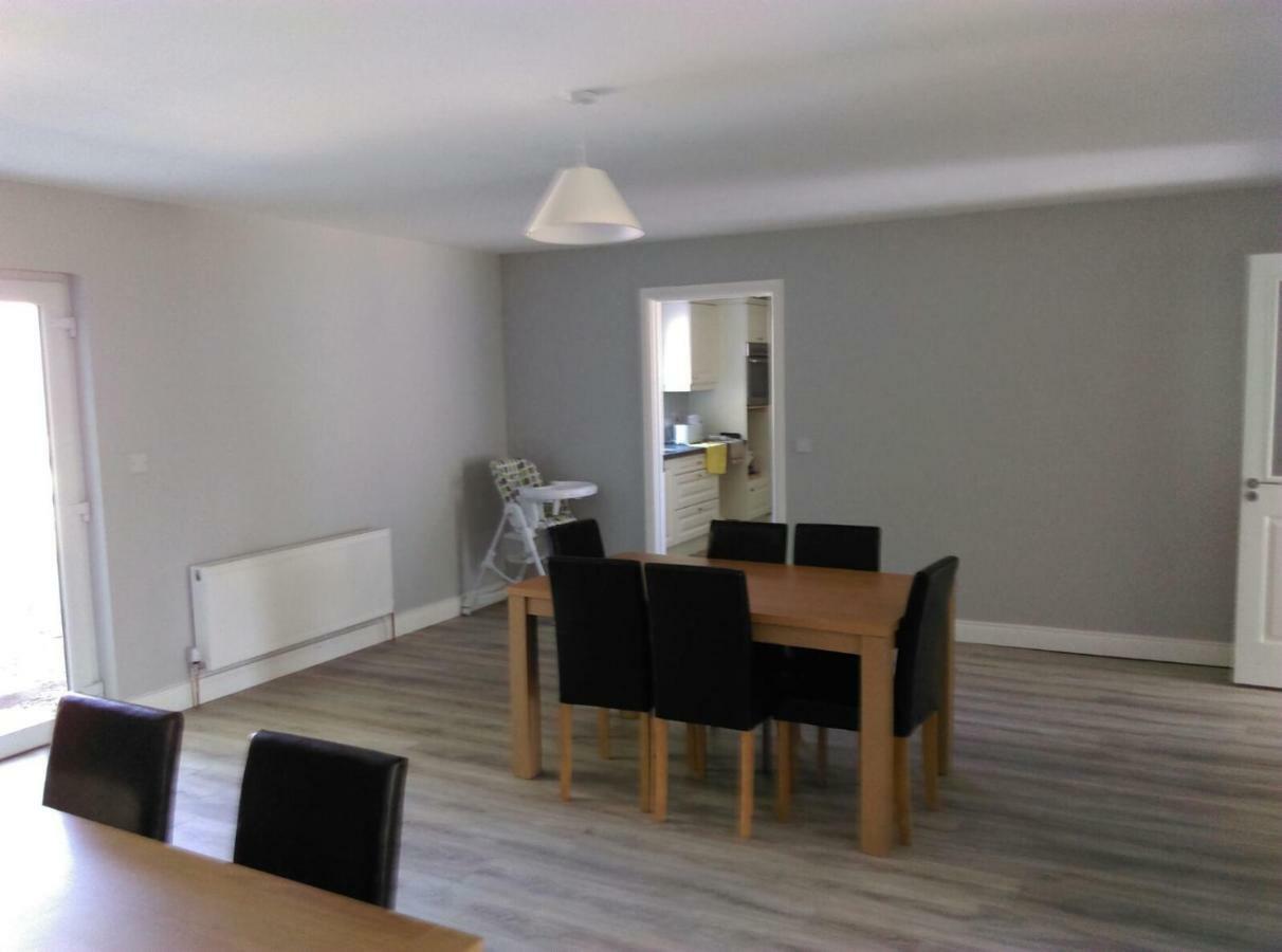 Grangegeeth Inn Slane Εξωτερικό φωτογραφία