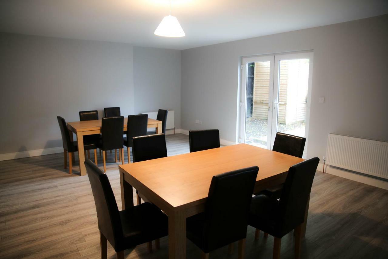 Grangegeeth Inn Slane Εξωτερικό φωτογραφία