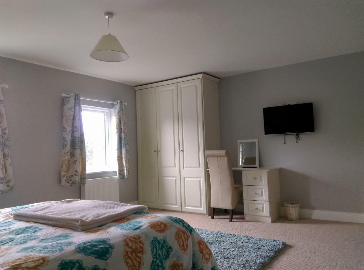 Grangegeeth Inn Slane Εξωτερικό φωτογραφία