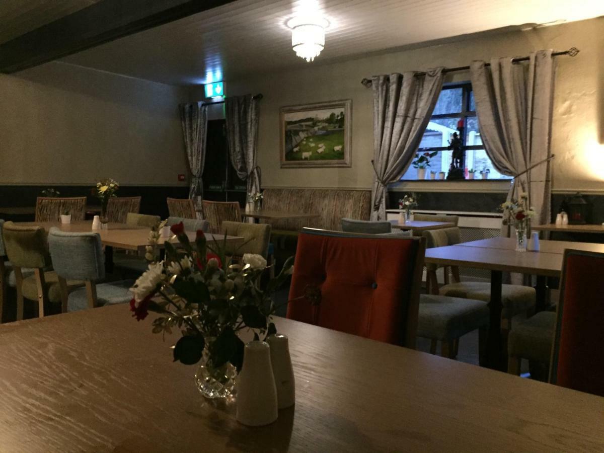 Grangegeeth Inn Slane Εξωτερικό φωτογραφία