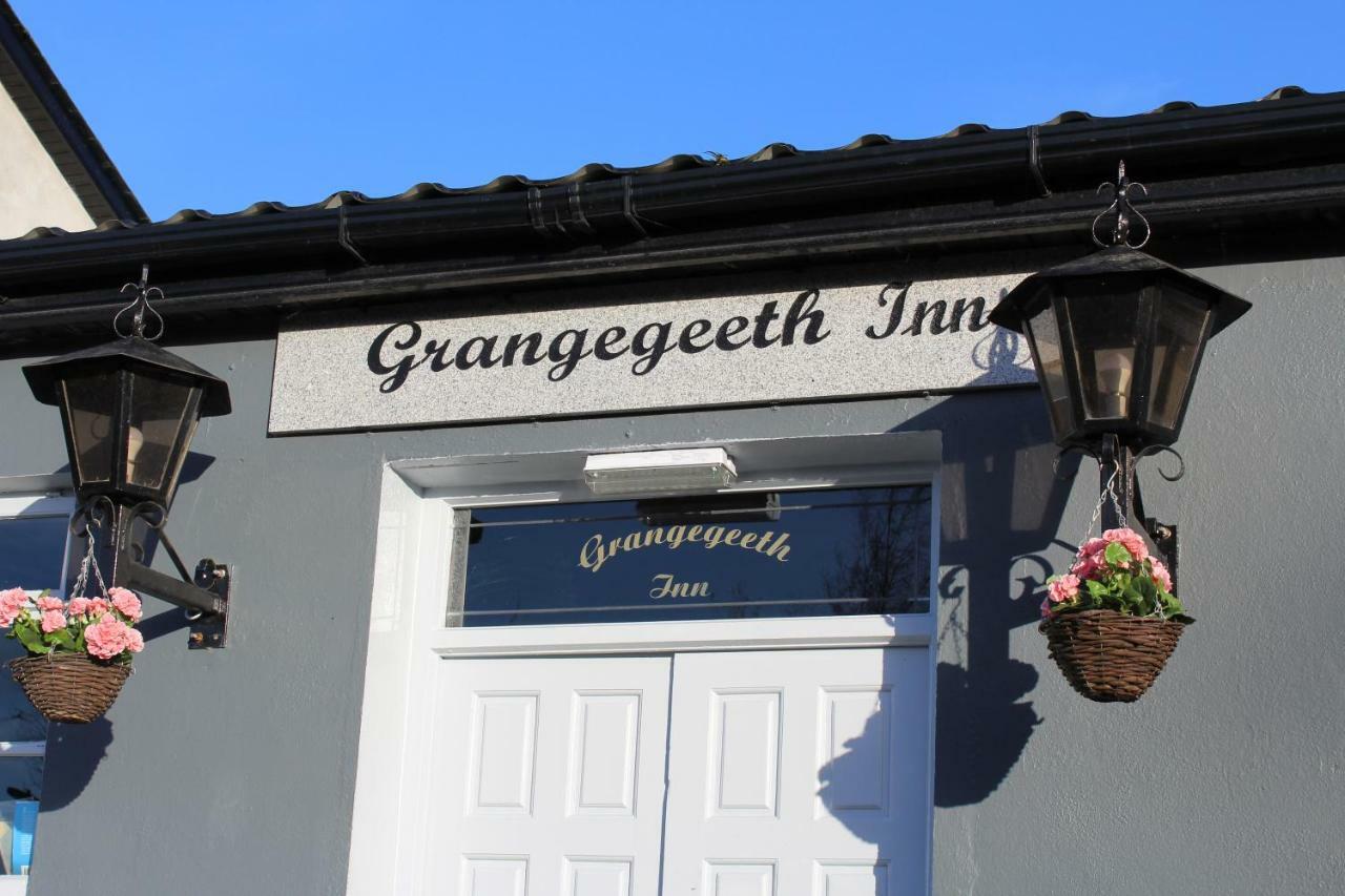 Grangegeeth Inn Slane Εξωτερικό φωτογραφία