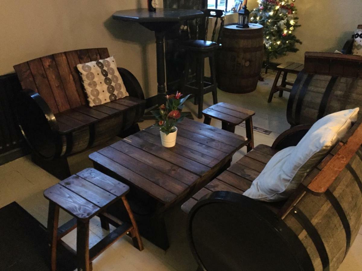 Grangegeeth Inn Slane Εξωτερικό φωτογραφία